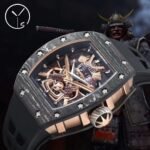 Richard Miller Premium Edition watch - Image 8