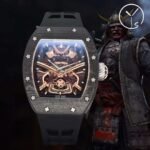 Richard Miller Premium Edition watch