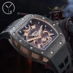 Richard Miller Premium Edition watch - Image 4