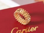 Cartier ring - Image 6
