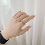 Cartier ring - Image 5