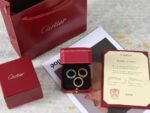 Cartier ring
