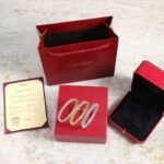 Cartier bracelet - Image 2