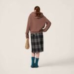 miumiu cardigan - Image 5