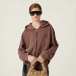 miumiu cardigan - Image 3