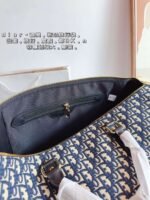 Dior travel bag 复制 - Image 5