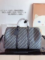 Dior travel bag - Image 6