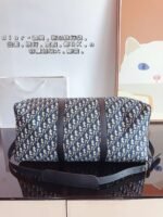 Dior travel bag 复制 - Image 7