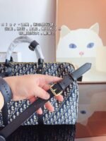 Dior travel bag - Image 2