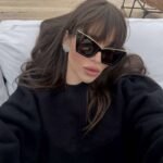 Saint Laurent sunglasses, 1:1 quality