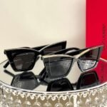 Saint Laurent sunglasses, 1:1 quality - Image 11