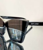 Saint Laurent sunglasses, 1:1 quality - Image 5