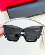 Saint Laurent sunglasses, 1:1 quality - Image 4