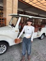 Loewe long sleeve base - Image 4