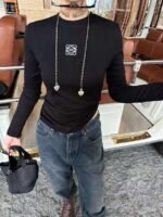 Loewe long sleeve base - Image 6