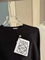 Loewe long sleeve base - Image 9