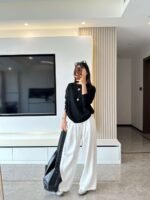 Loewe long sleeve base - Image 2