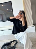 Loewe long sleeve base - Image 5