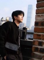 coach camera bag
20×12cm - Image 3