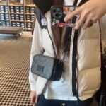 coach camera bag
20×12cm - Image 4