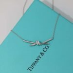 Tiffany necklace - Image 8