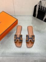Hermes slippers - Image 6