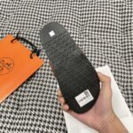 Hermes slippers - Image 5