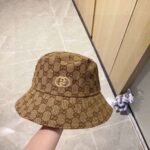 Gucci Fisherman hat - Image 2