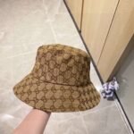 Gucci Fisherman hat - Image 4