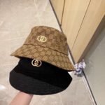 Gucci Fisherman hat