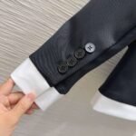 miumiu suit jacket - Image 9