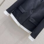 miumiu suit jacket - Image 11