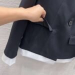 miumiu suit jacket - Image 8