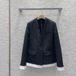 miumiu suit jacket - Image 5