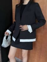 miumiu suit jacket - Image 2