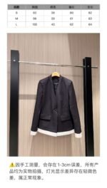 miumiu suit jacket - Image 4