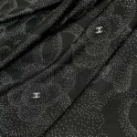 Chanel High version scarf, size: 90*90 - Image 10