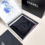 Chanel High version scarf, size: 90*90 - Image 4