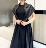 Chanel High version scarf, size: 90*90 - Image 5