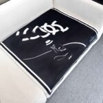 Chanel High version scarf, size: 90*90 - Image 11