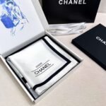 Chanel High version scarf, size: 90*90 - Image 3