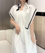 Chanel High version scarf, size: 90*90