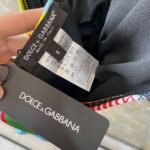 DG  swimsuit - Image 5