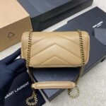ysl bag, 1:1 quality  24*14*6 - Image 2