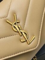 ysl bag, 1:1 quality  24*14*6 - Image 7