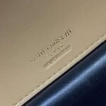 ysl bag, 1:1 quality  24*14*6 - Image 9