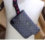 Gucci men’s bag  24×17×3.5 - Image 10