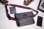 Gucci men’s bag  24×17×3.5