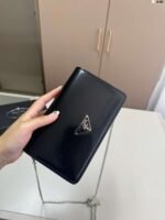 Prada bag, 17*10*5 - Image 2