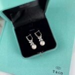 Tiffany earrings - Image 4
